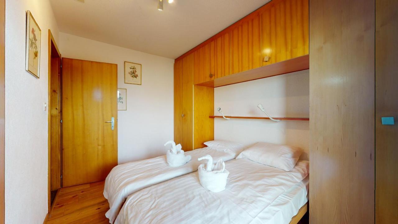 Greppons Cosy & Mountain Apartments By Alpvision Residences Вейзона Экстерьер фото